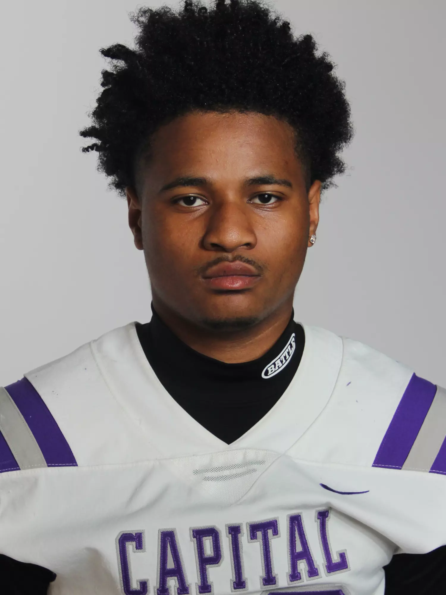 Ravon Moore and Michael Farmer - 