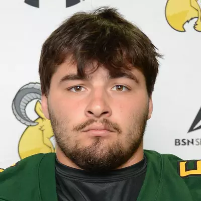 Mike Hamilton and Riley Lisgar - 