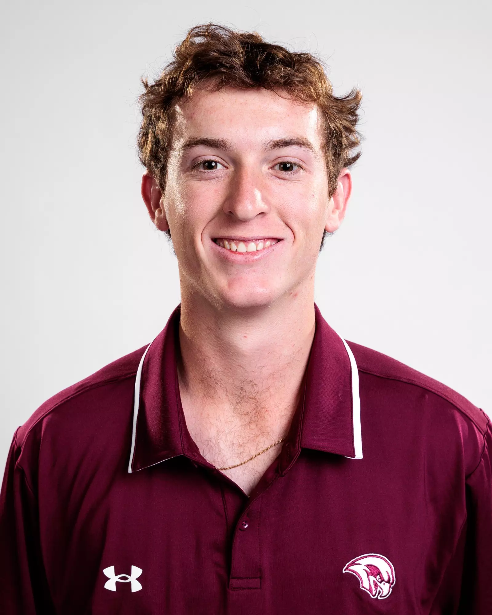 Riley Fitzgerald and Leila Susaia