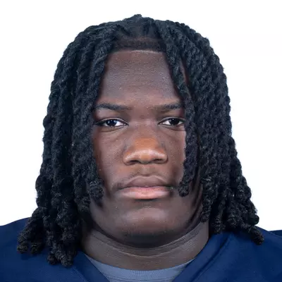 Nacari Johnson and Terrell Miller - 