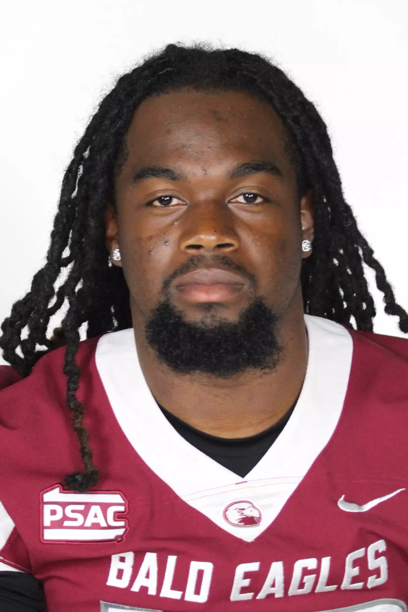 Mike Hamilton and Riley Lisgar - 