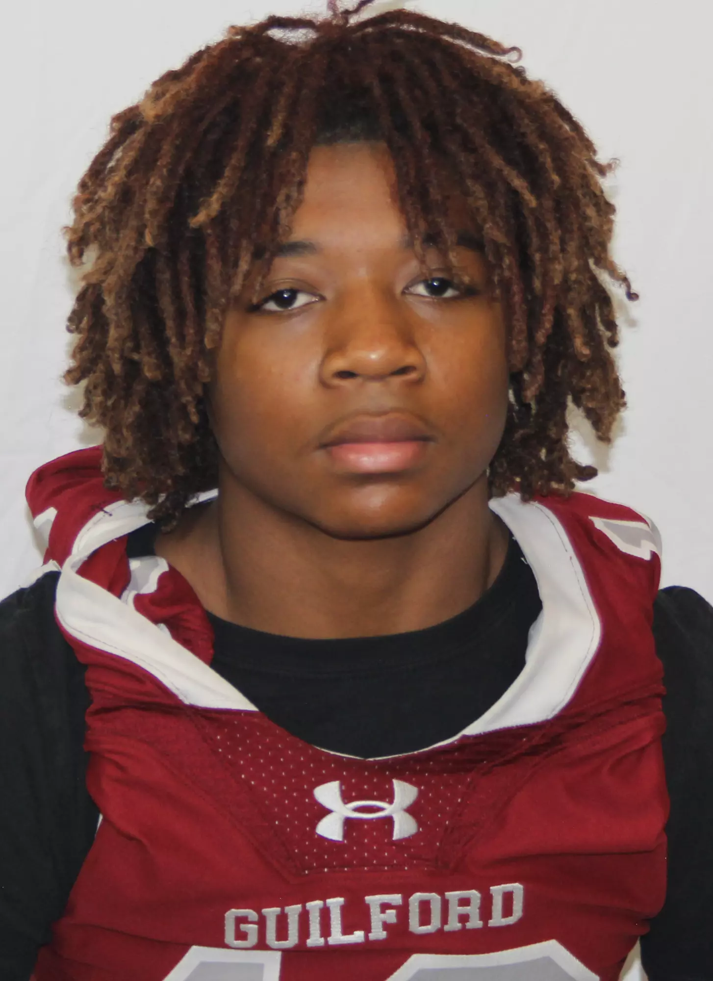 Jayvian Sickles and Aden Reece - 