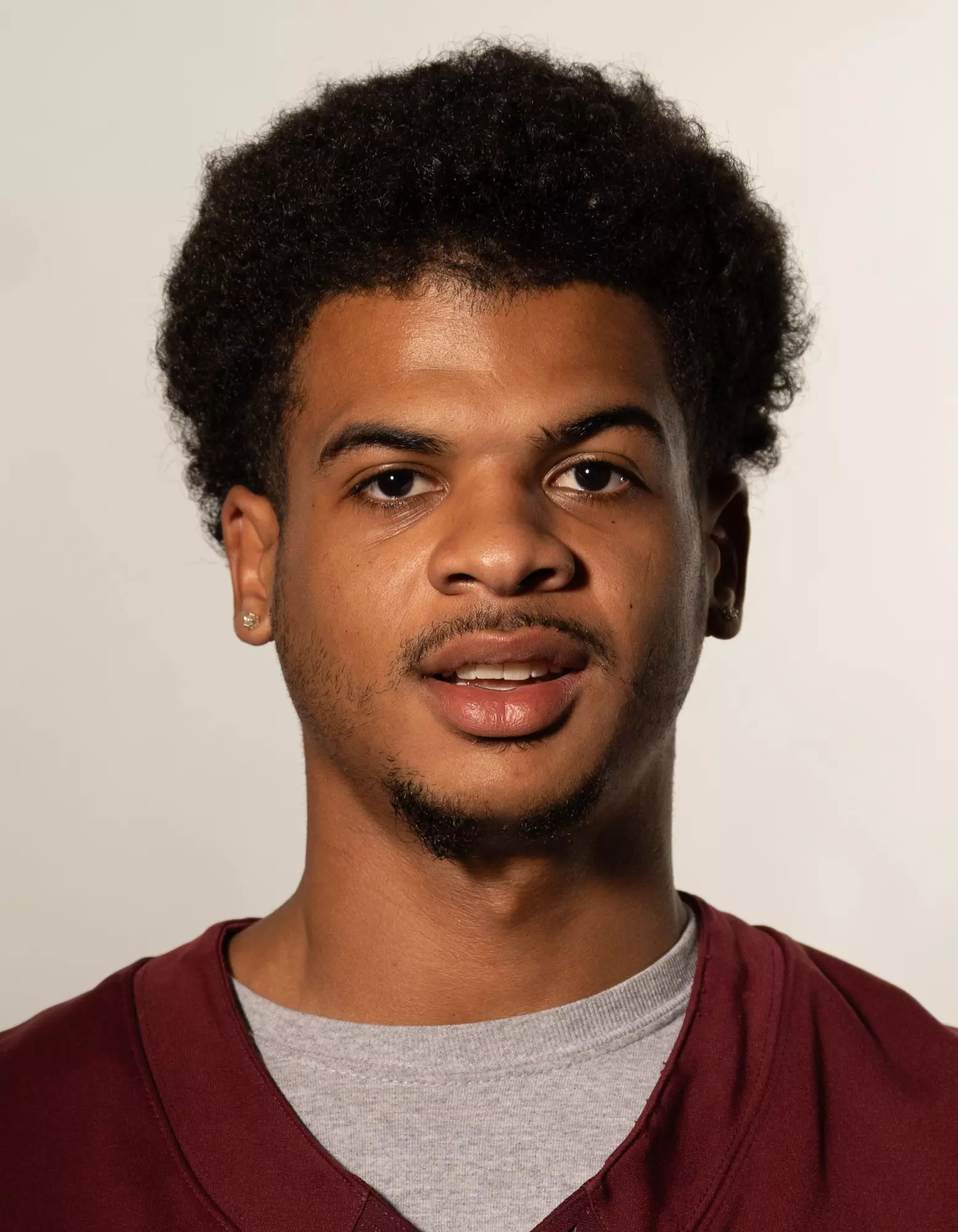 Dylan Calero and Darren Moses - 