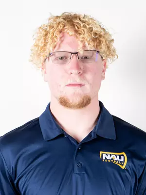 Luke Edgecomb and Cooper Sheehan - 