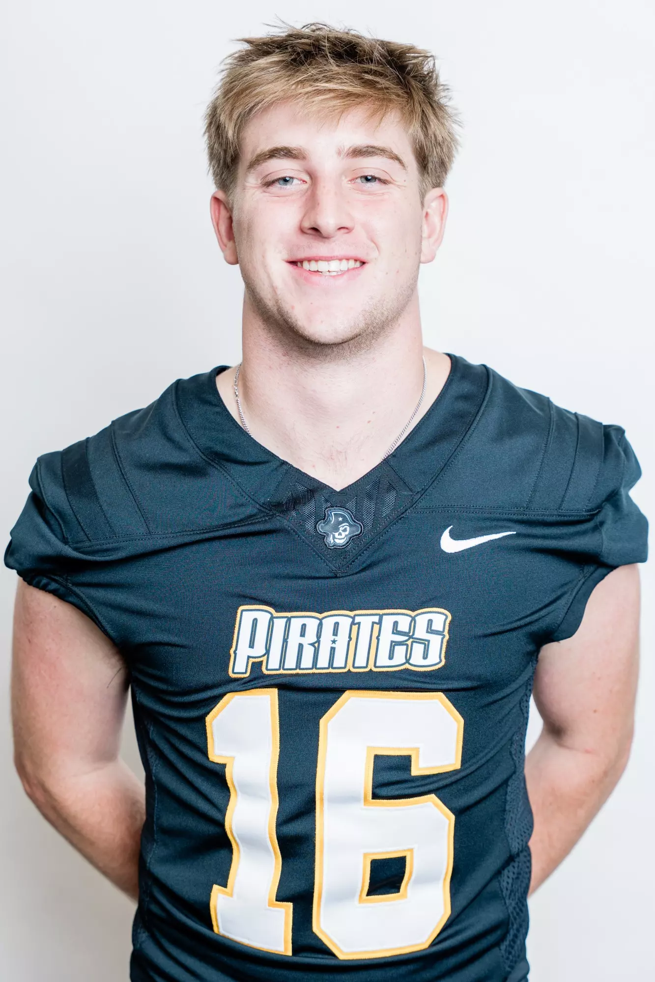 Colin Elkins and De%27Eric Hall - 