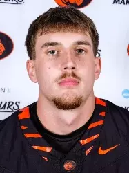 Andrew Arnold and DreShaun Flowers - 