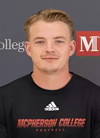 Caden Rose and Noah Serna