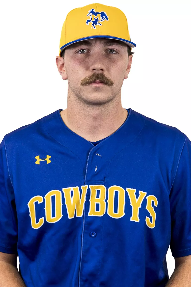 Luke Smith and Greyson Christian - 