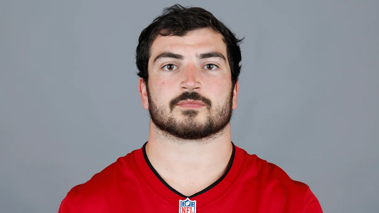 Jake Brack and Harrison Phillips