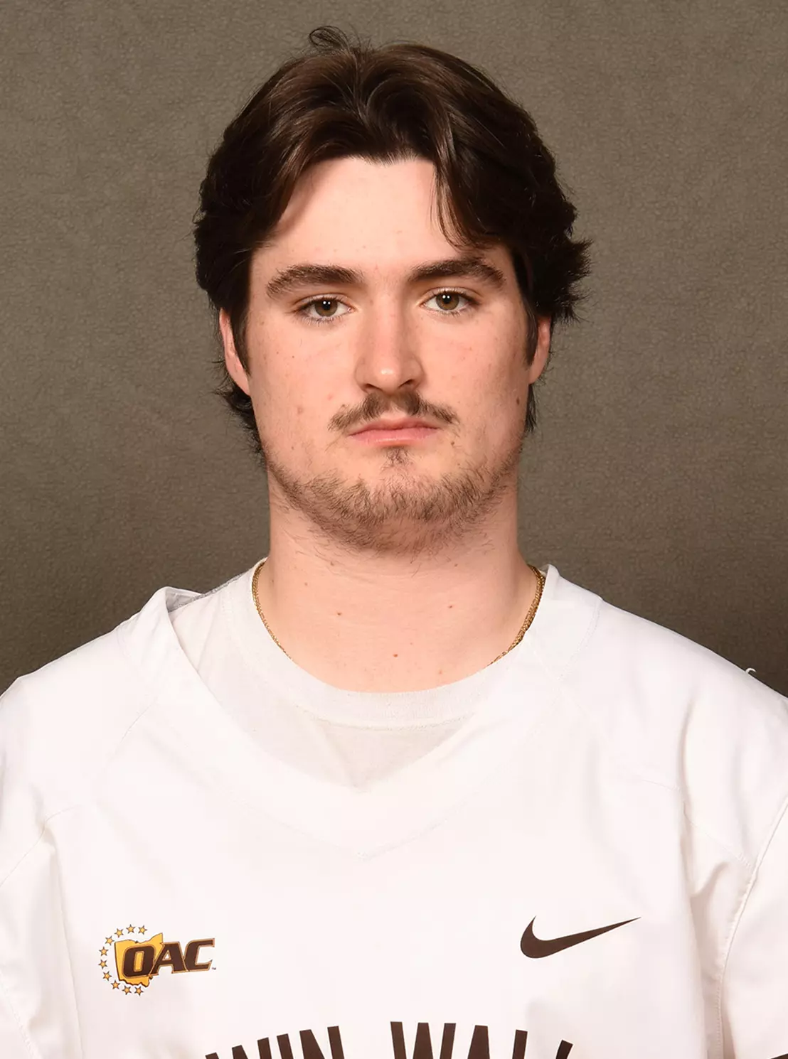 Haylie Chapman and Ty Clifton