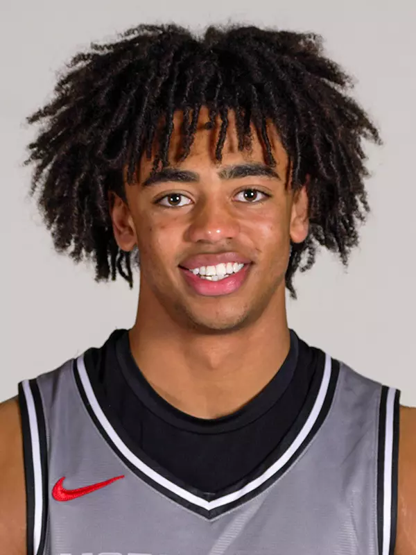 Quincy Scott