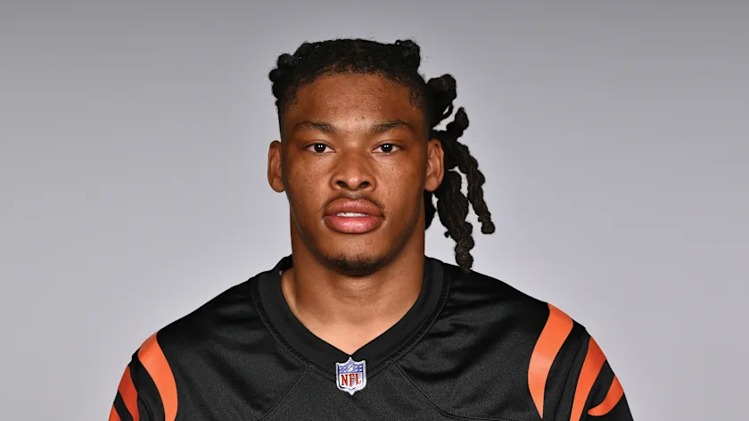 Rayuan Lane III and Haywood Highsmith - 