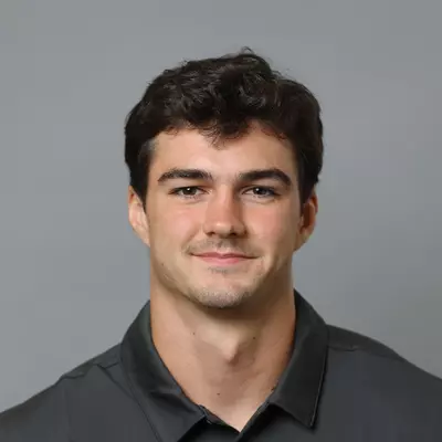 Tanorie Bonds and Dylan Manders - 