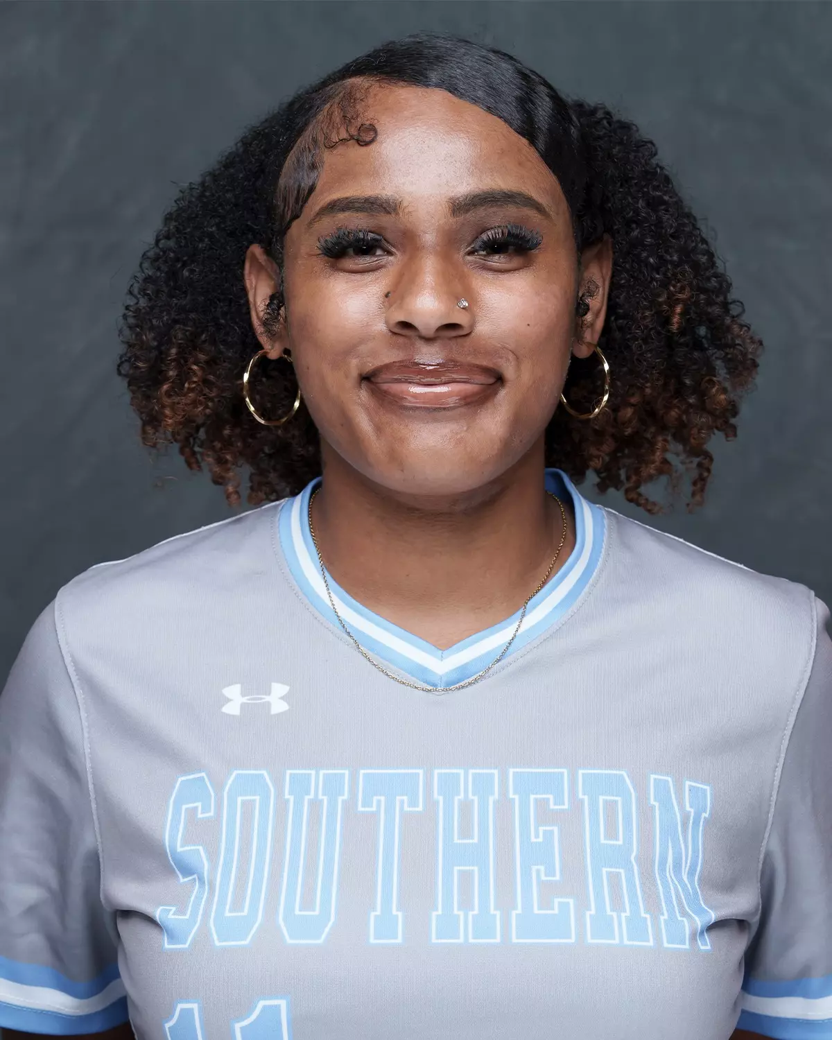 Hannah Burnett and Jordynn Jennings