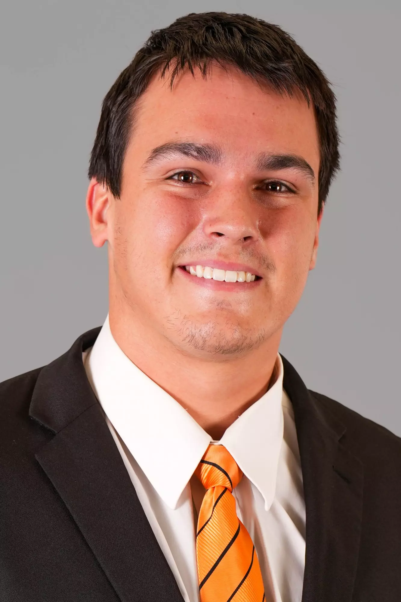 Thomas Johnson and Shemar Irvin - 