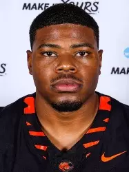 Austin Smith and Jonathon Brown - 