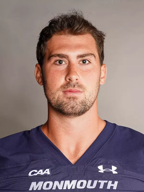 Brendan Hazell and Quin Whalen - 