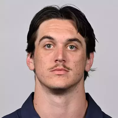 Evan Niemi and Kyle Stahlecker