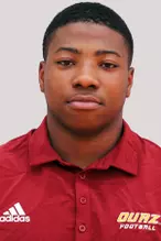 Gerayas Grimes and Jeremiah Katt