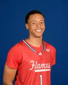 Chol Marial and Christian Tucker