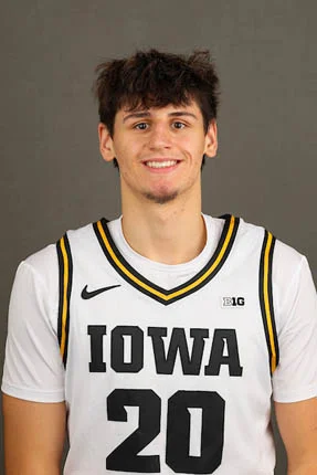 Trey Thompson