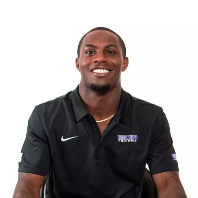 Manny Smith and Devin Foster