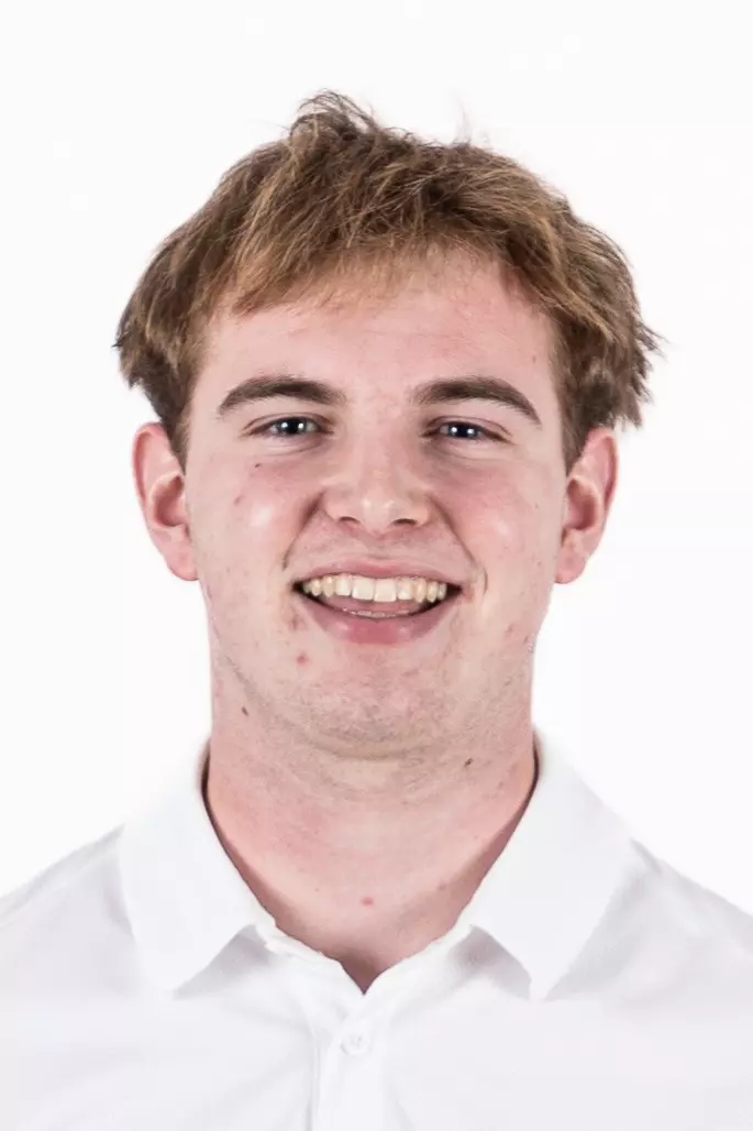 Jakob Foster and Grace Clary