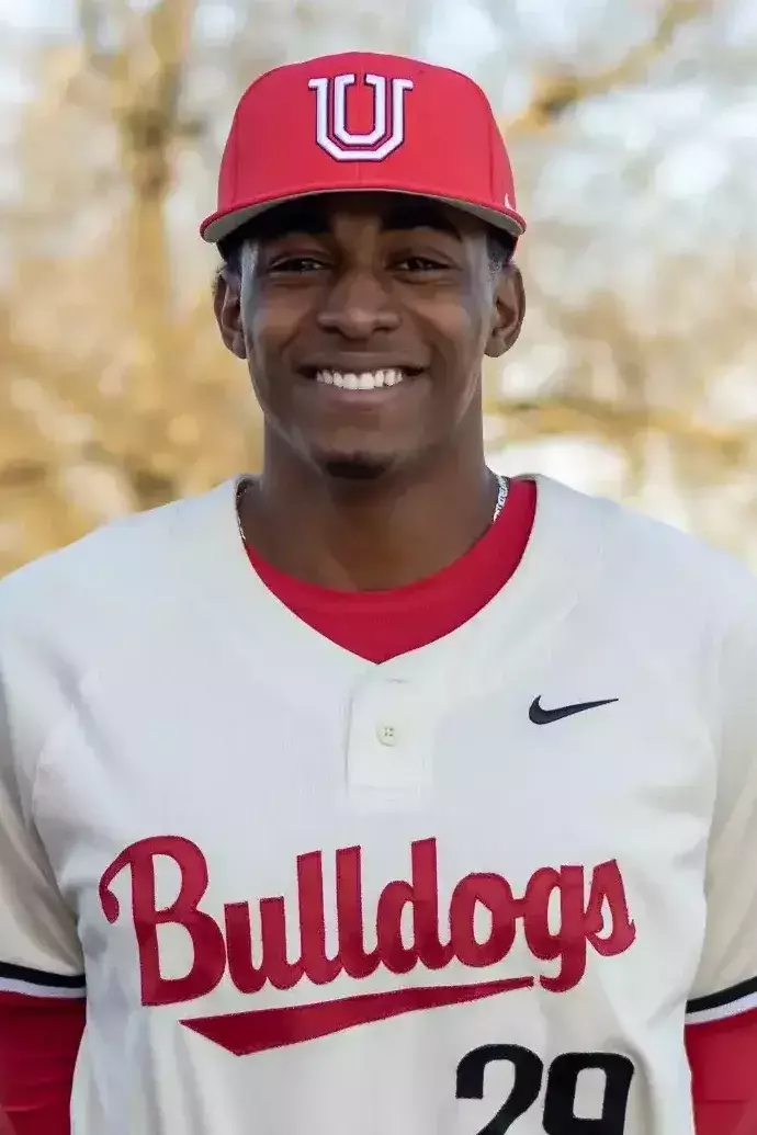 Bailey Robinson and Joshua Wilburn