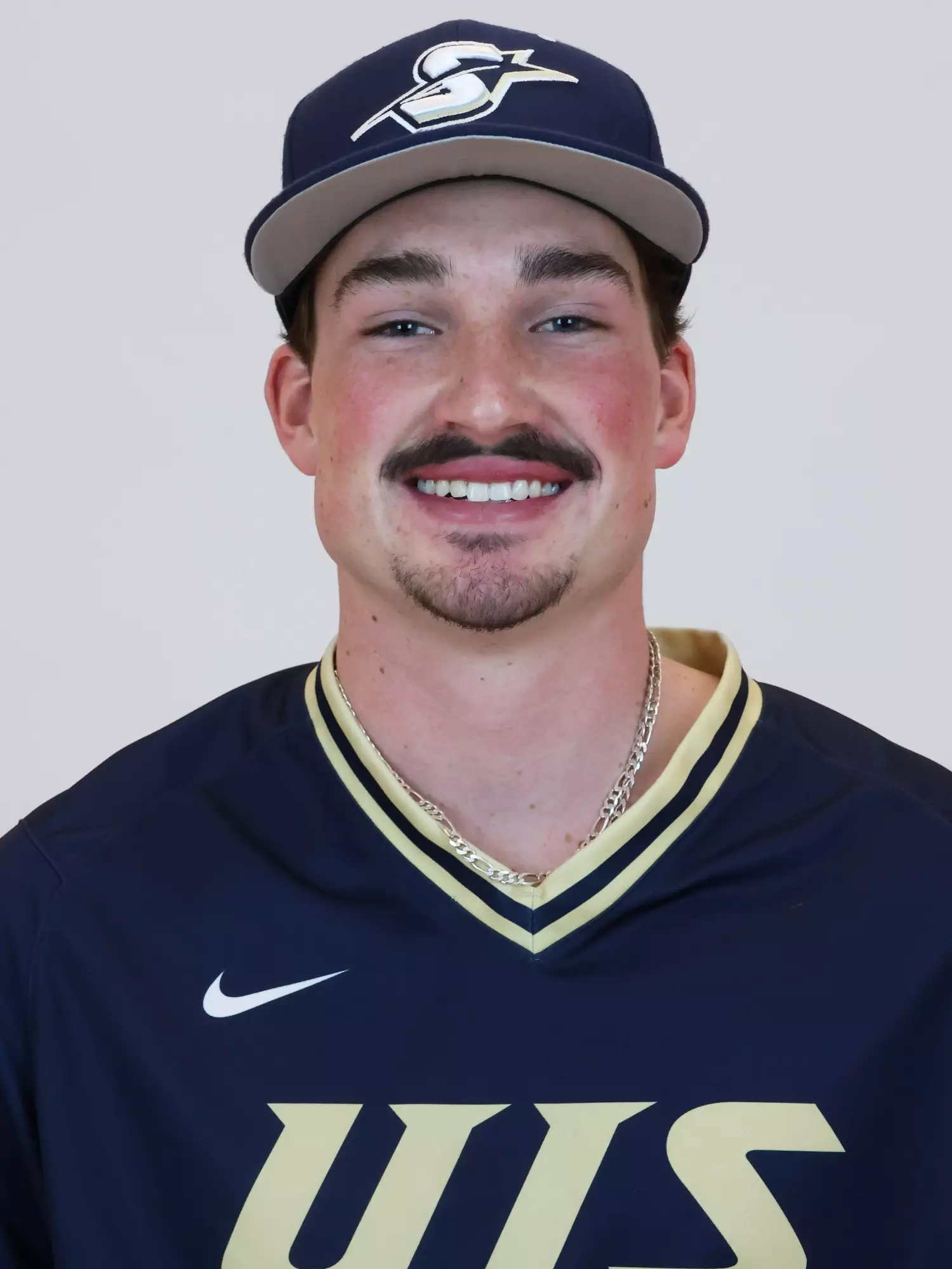 Drew Wahlbrink and Ryne Crum