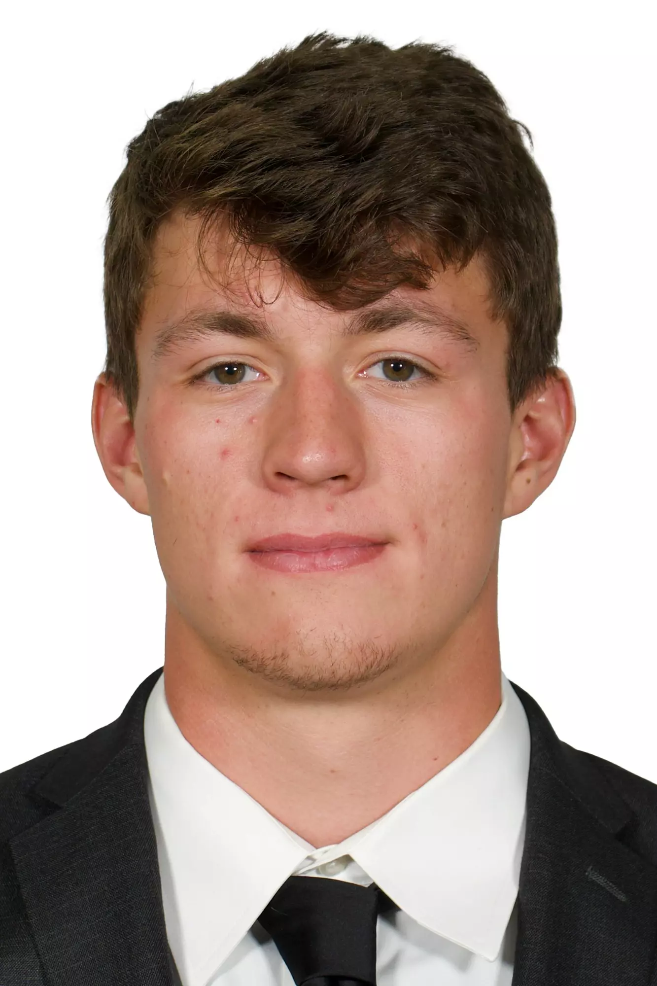 Noah Holmes and Trey Corbin - 