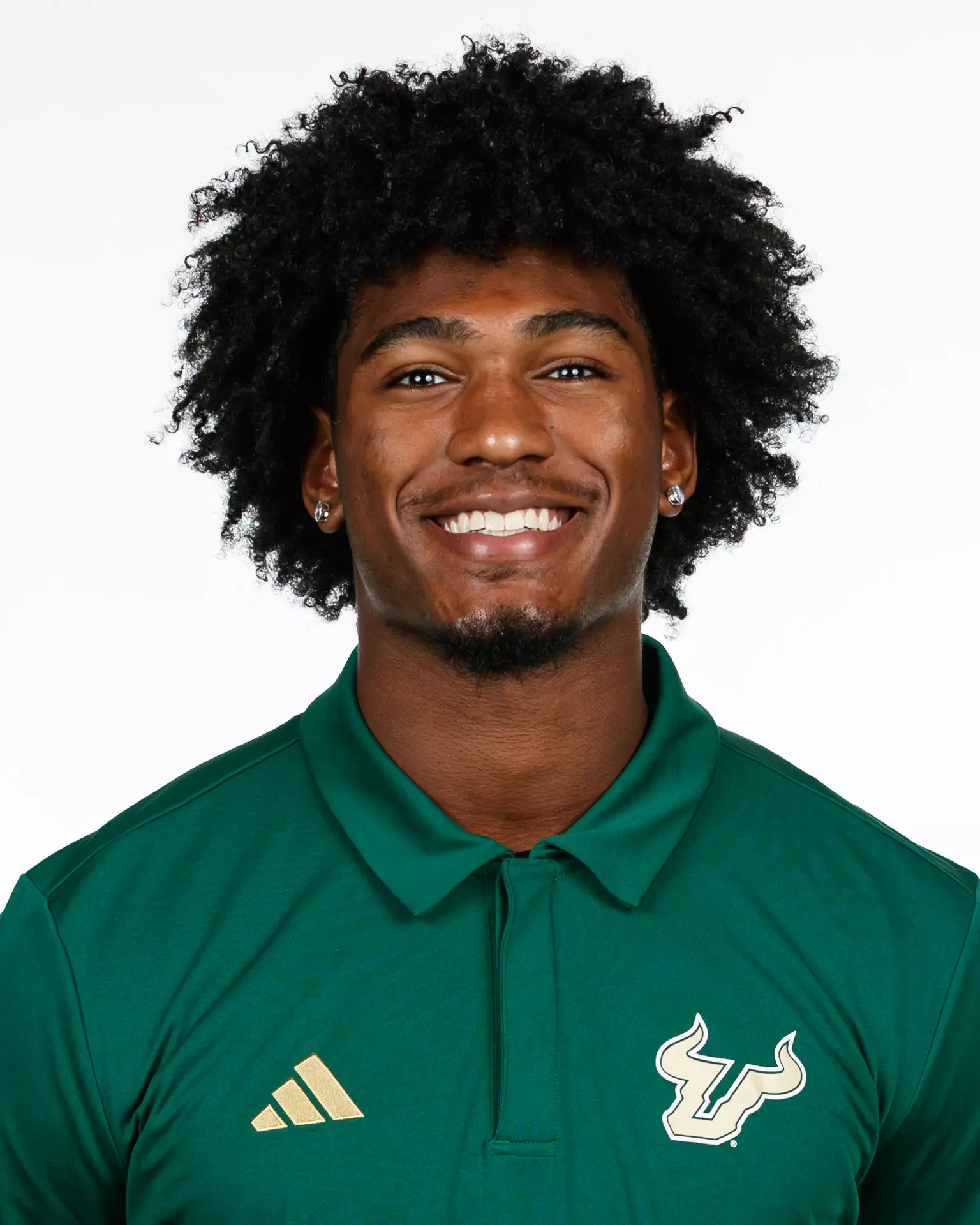 Javon Solomon and Ajani Mason