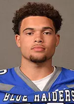 Kamden Days and Paxton Davidson