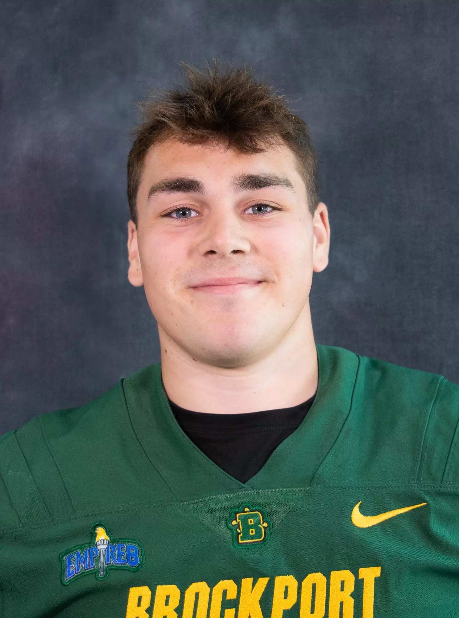 Derek Dishaw and Conor Todd - 