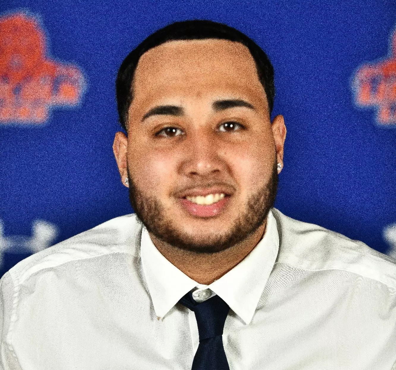 Ceara O'Neal and Jensen Bergman