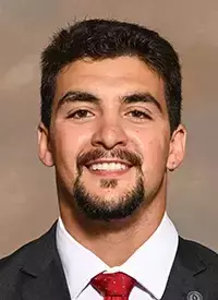 Patrick Hagadorn and Luke Foley - 