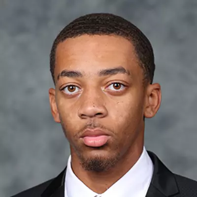 Connor McManus and Jahiem White - 