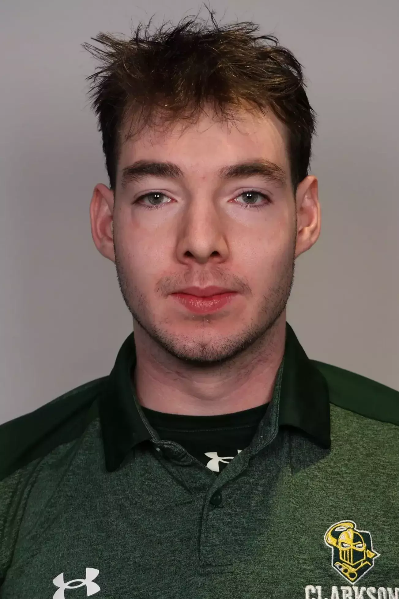 David Harris and James Chagnon