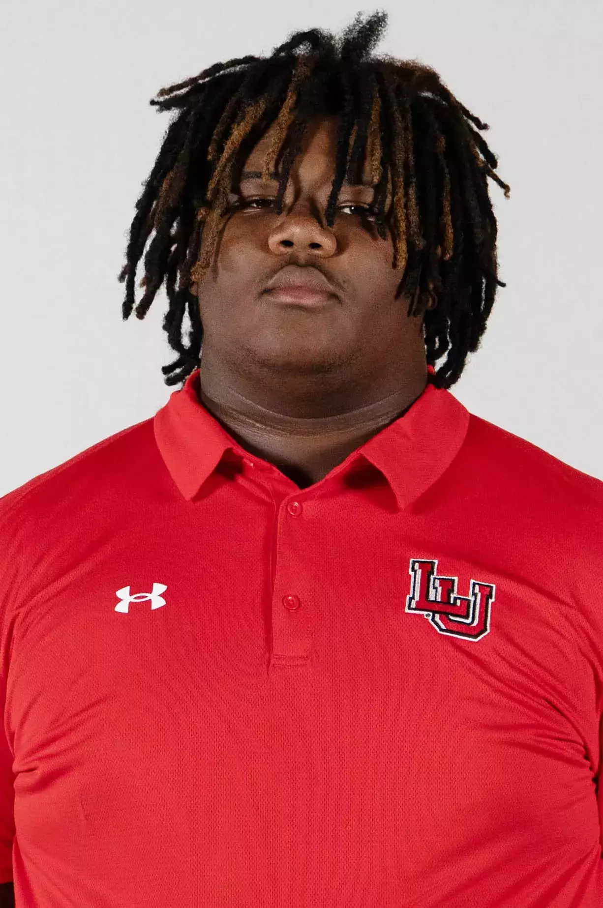 Carson Phelps and Jerrick Harper - 