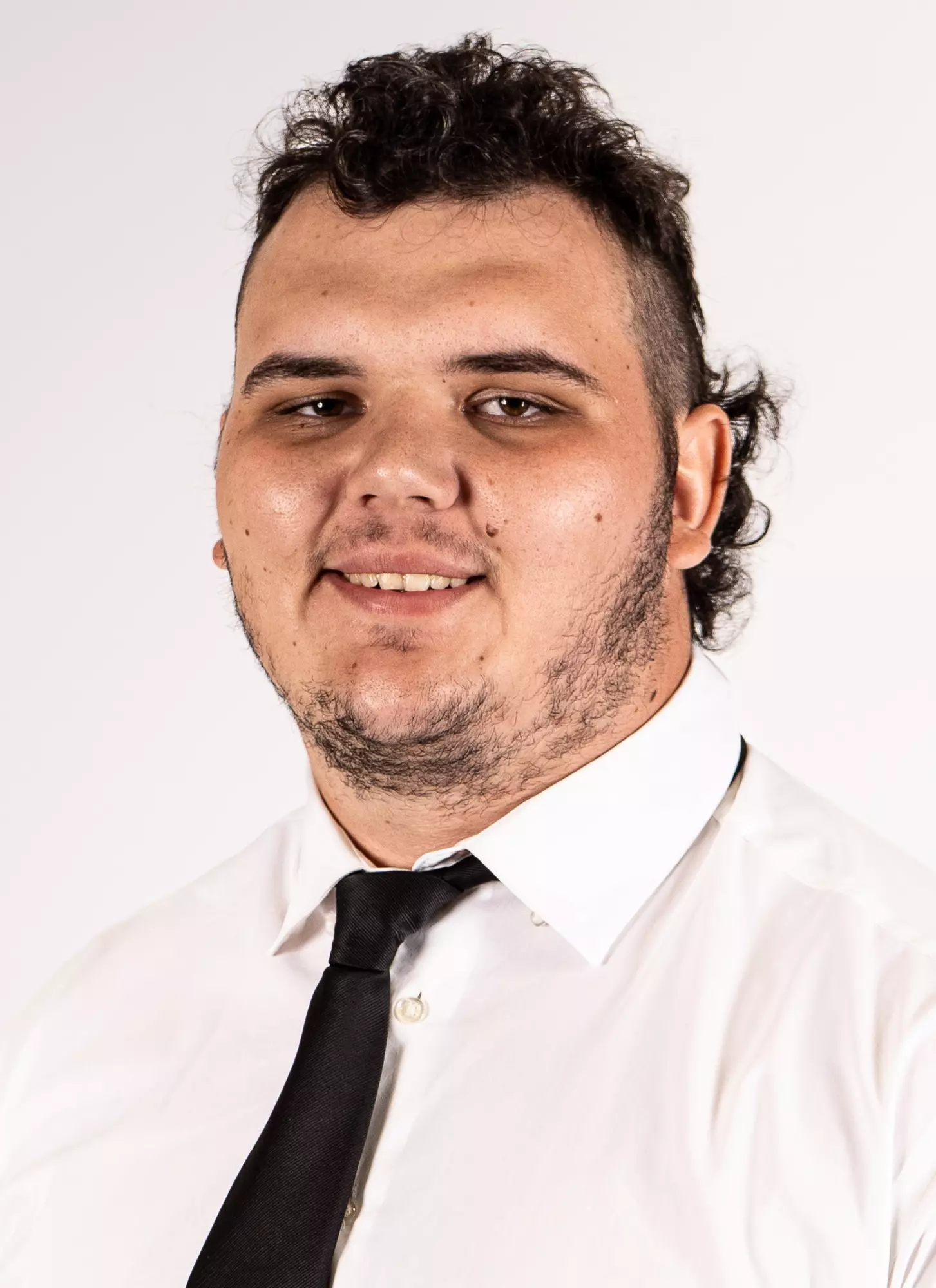 James Platte and Elijah Davis - 