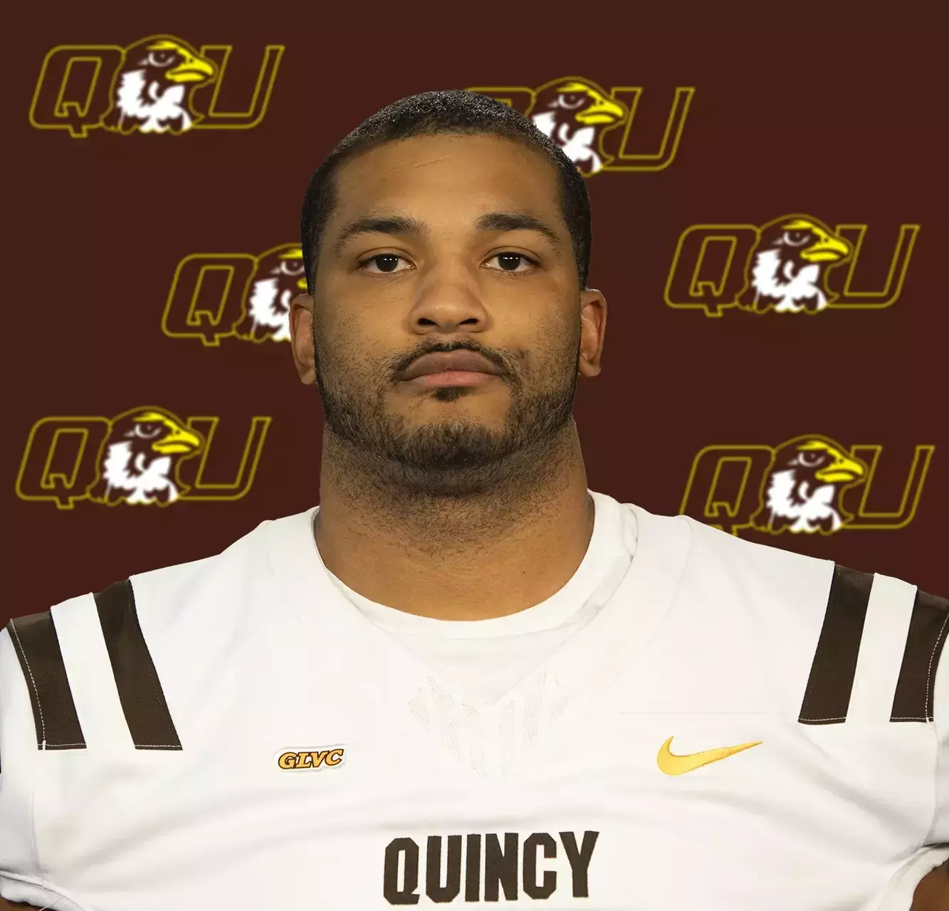 Keshaun Danger and Trevor Cisneros - 