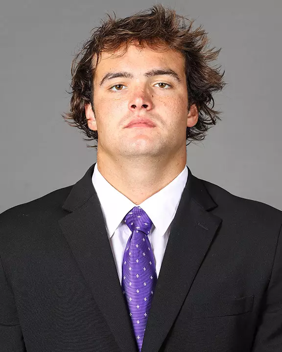 Jaylon Domingue and Josiah Hixon - 