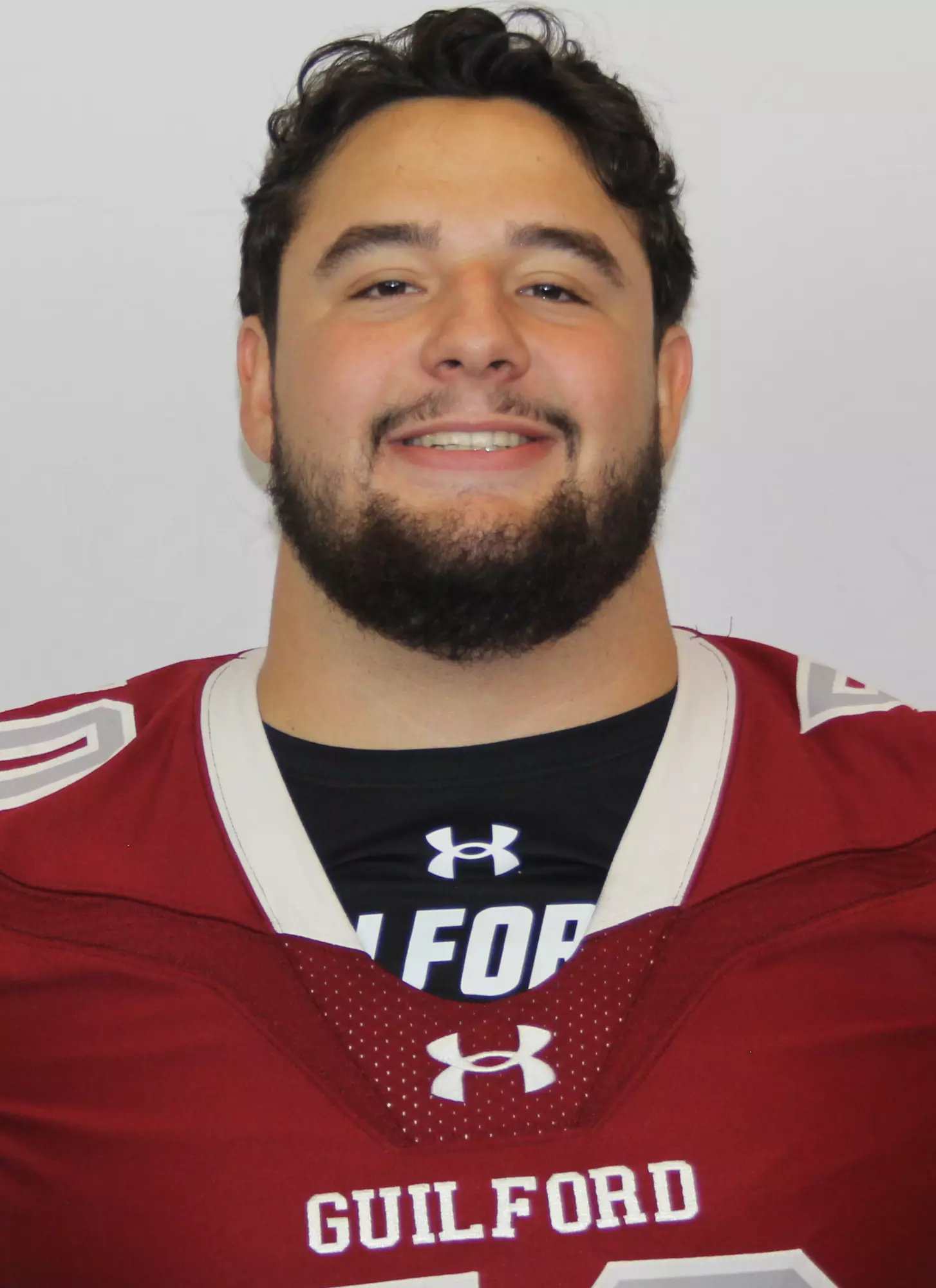 Ben Finkelstein and Jadin Baptist