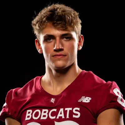 Colin Pierce and Nyeoti Punni - 