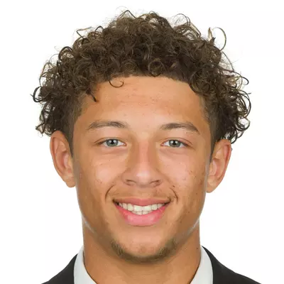 Corey Lorio and Bill Davis