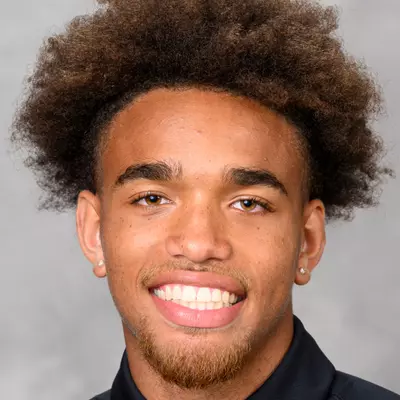 Eric Gladney and Micah Smith