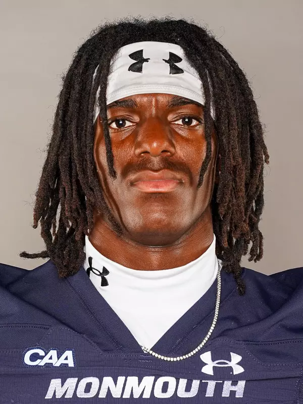 Tommy Tucker and Zavion Woodard