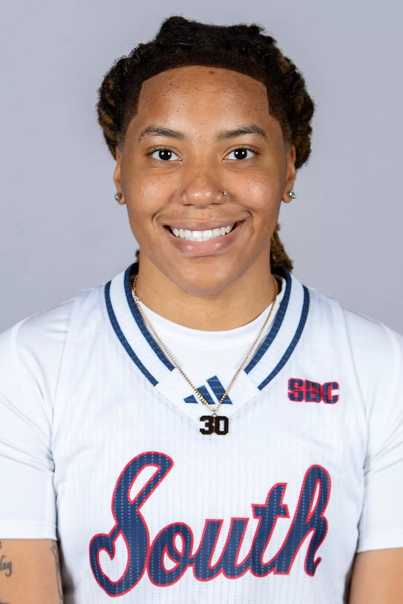 Nathan Day and Paige Bradley - 