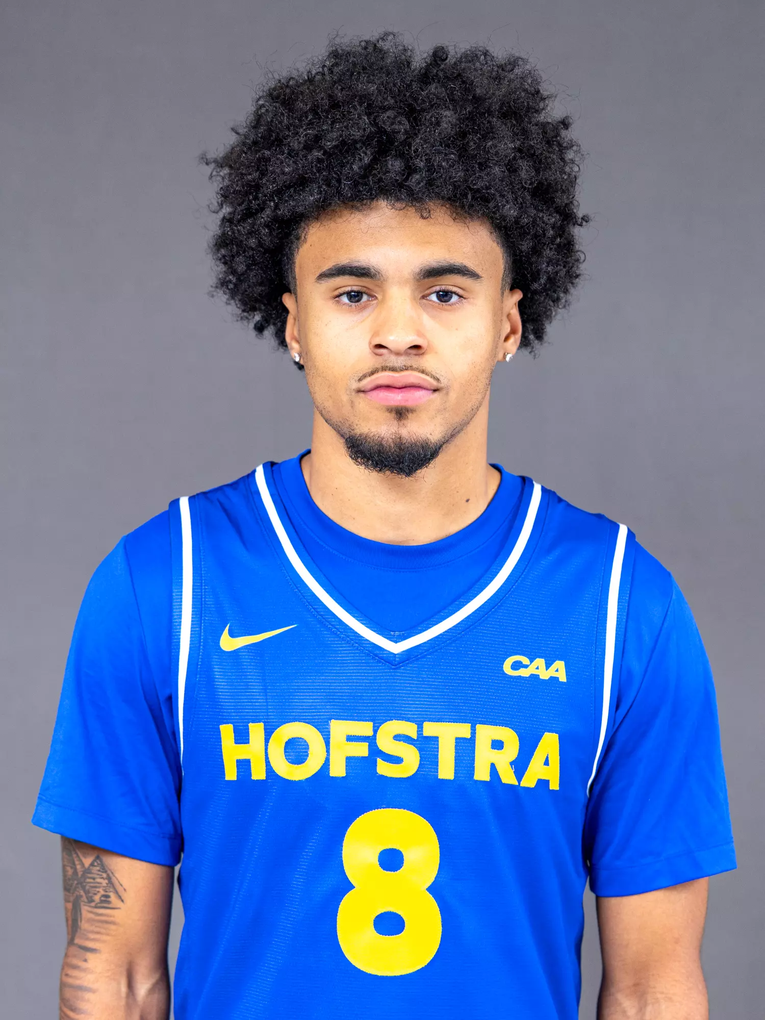 Akeelah Lafleur and Sydney Stokes - 