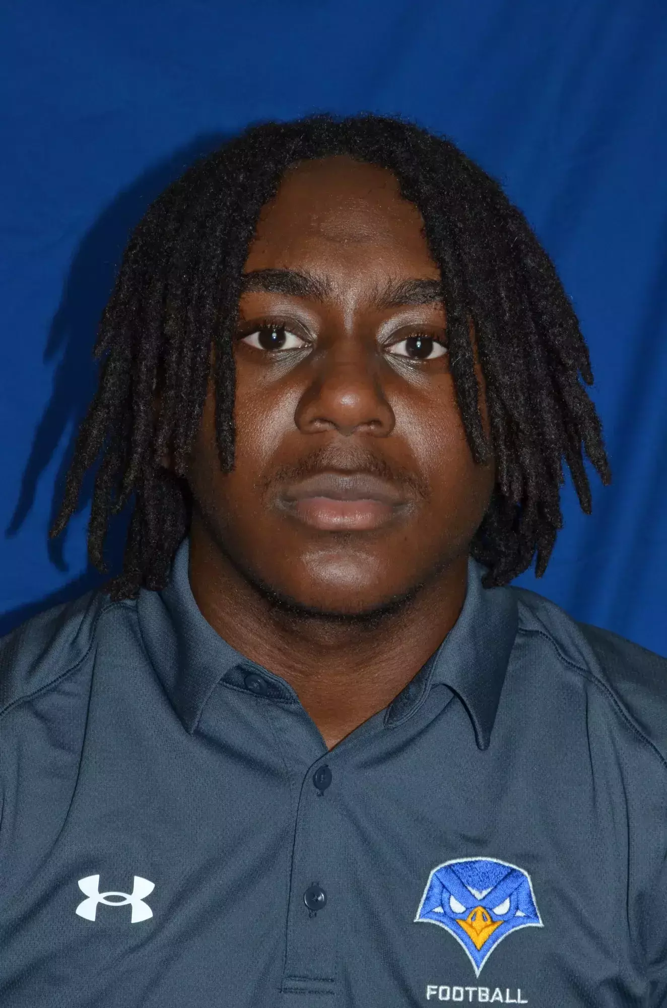 Jordan Hall and Jaylen Singleton - 