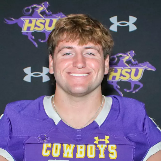 Julio Valdez and Wyatt Davis - 